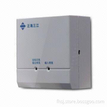 Addressable Input/Output Fire Alarm Module with 47K Resistance Terminal Load